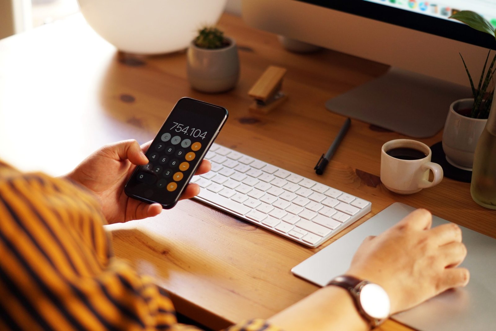Budget – Qualificação de Leads no B2B.