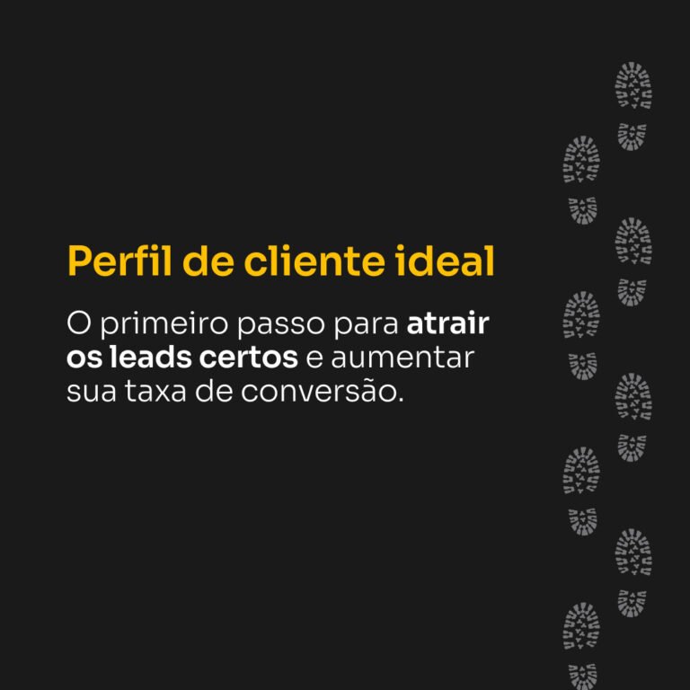 ICP para empresas B2B