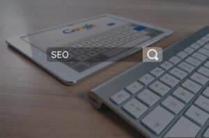 Otimização de Sites: Como Melhorar o Desempenho e o Ranqueamento