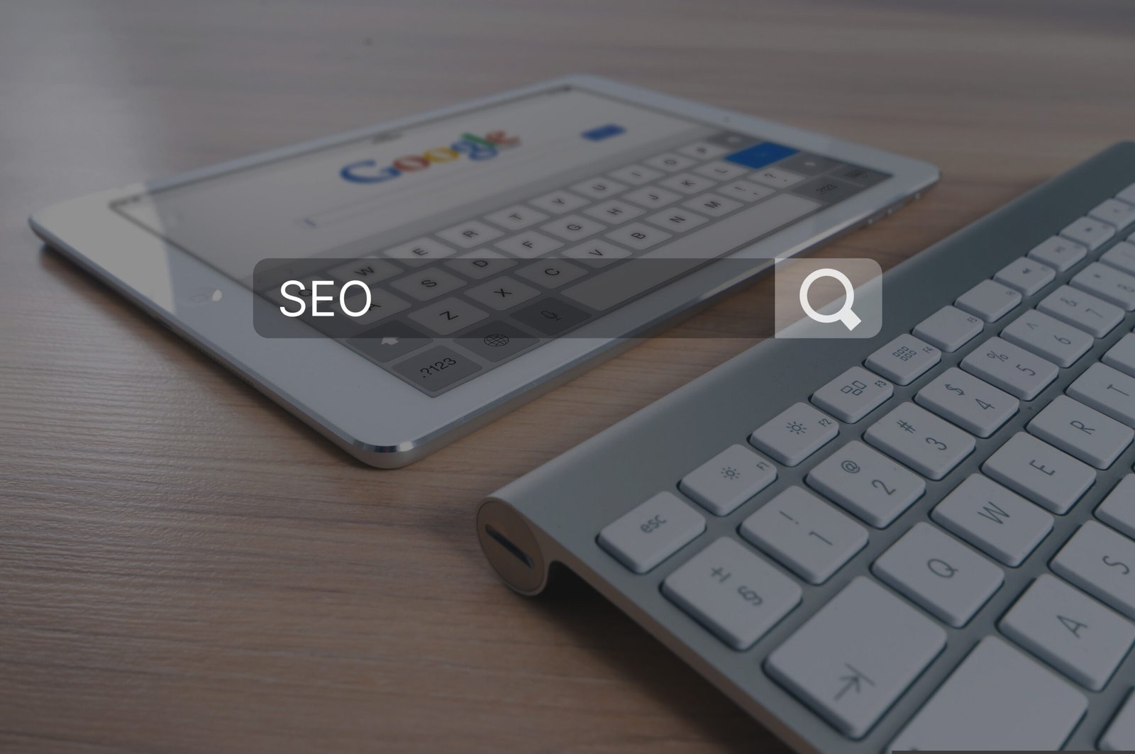 Otimização de Sites: Como Melhorar o Desempenho e o Ranqueamento