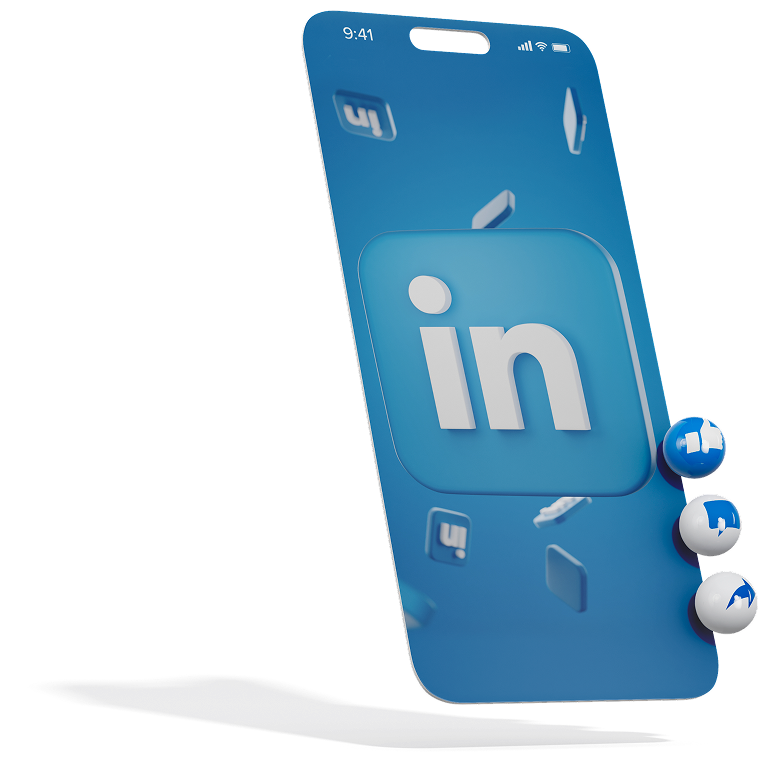 anúncios pago no linkedin