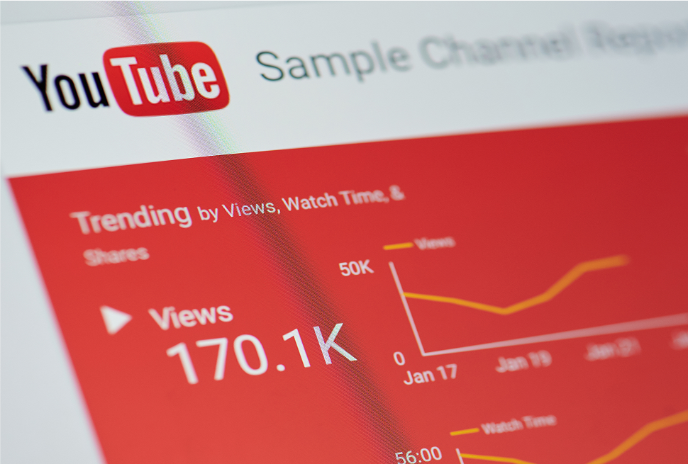 especialista em anúncios no youtube em SP