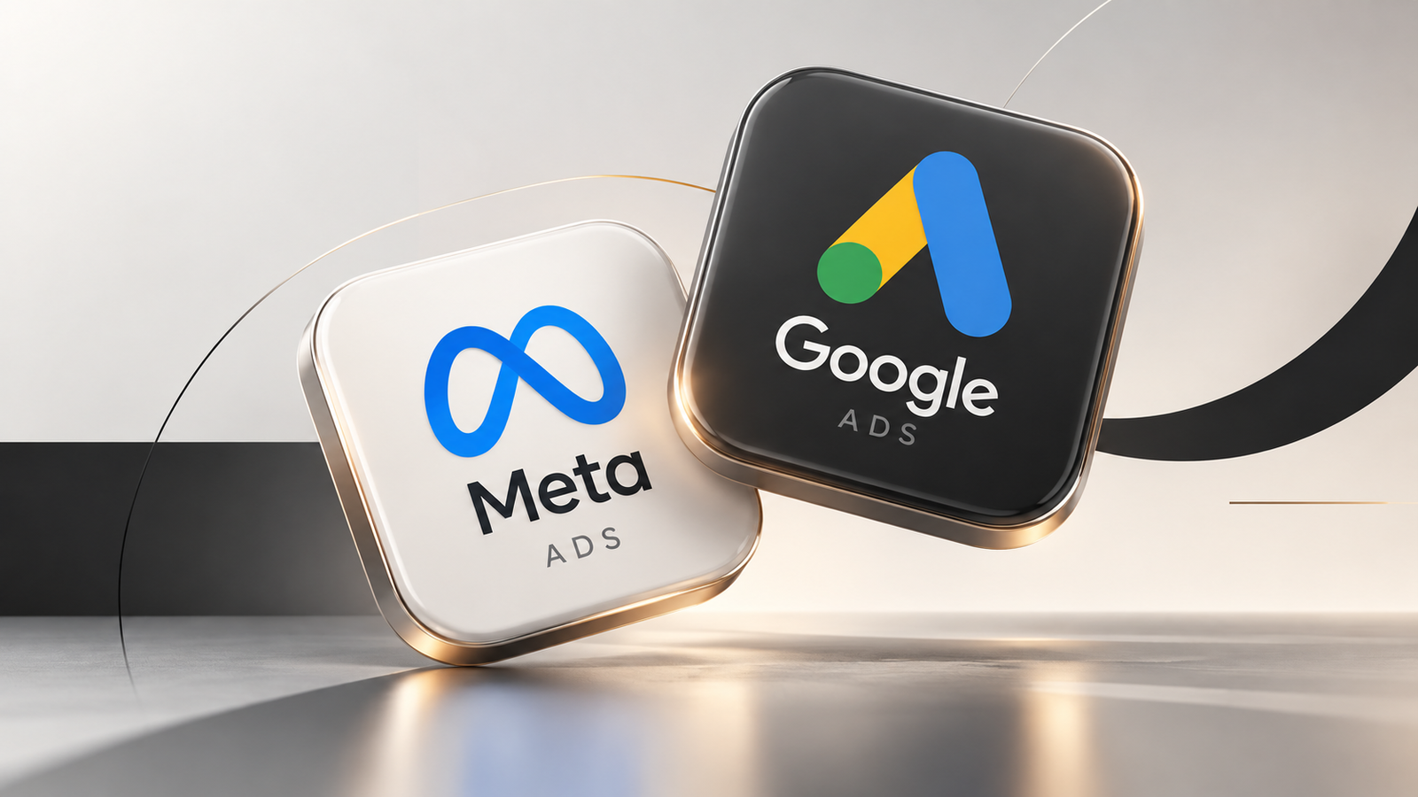 Google Ads ou Meta Ads: qual escolher primeiro?